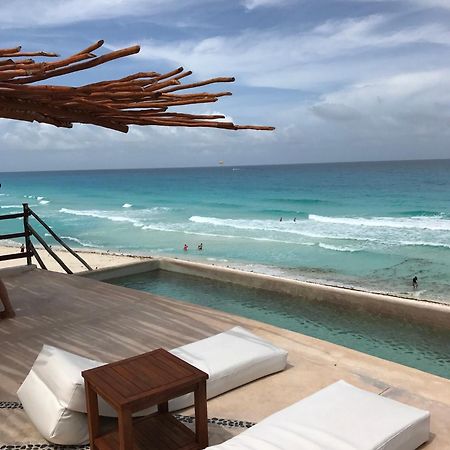 Cancun Beach Aparthotel Brisas 외부 사진