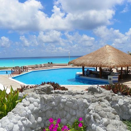 Cancun Beach Aparthotel Brisas 객실 사진