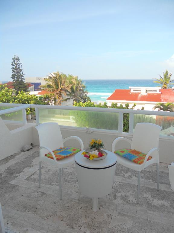 Cancun Beach Aparthotel Brisas 객실 사진
