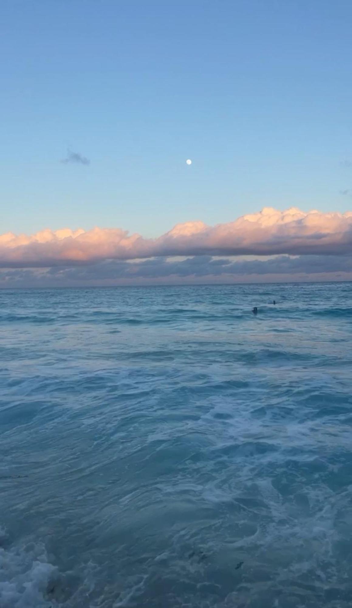Cancun Beach Aparthotel Brisas 외부 사진