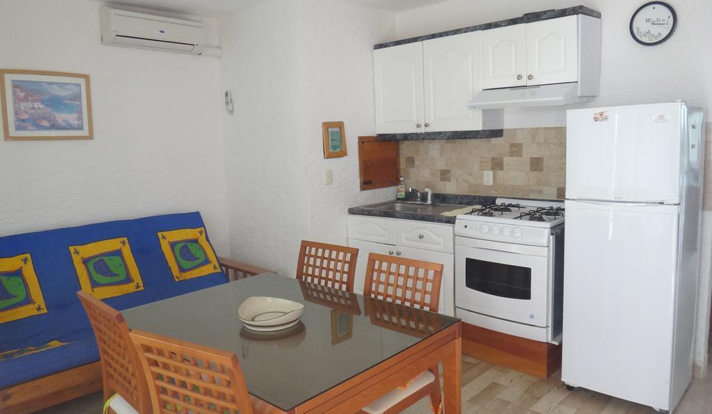Cancun Beach Aparthotel Brisas 객실 사진
