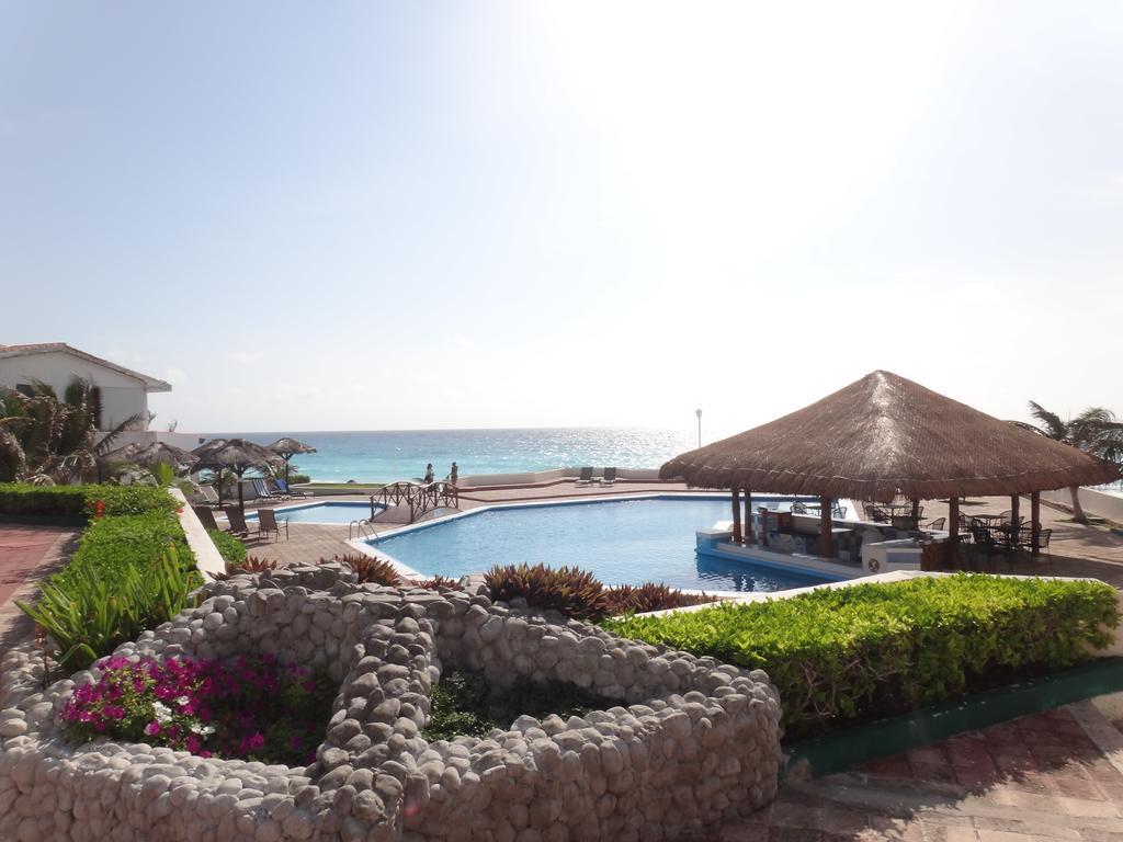 Cancun Beach Aparthotel Brisas 객실 사진