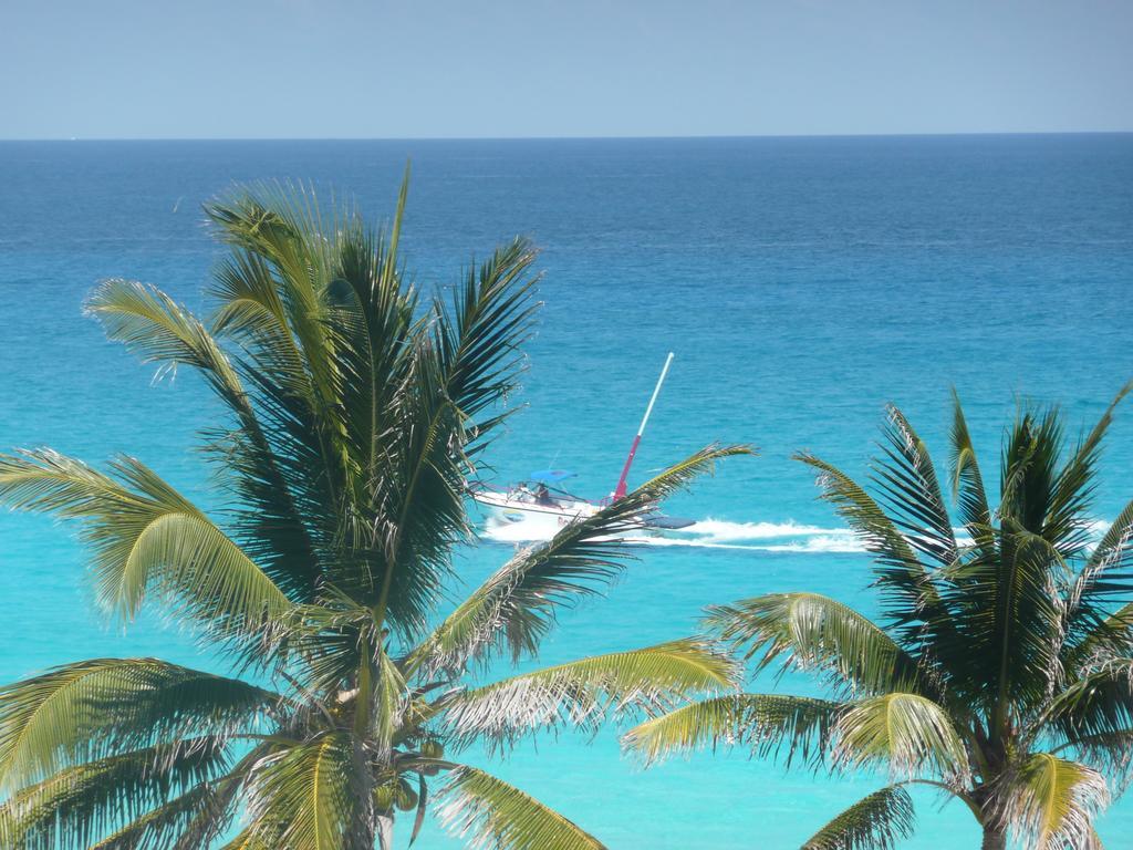Cancun Beach Aparthotel Brisas 객실 사진